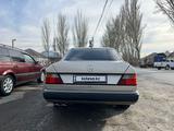 Mercedes-Benz E 230 1990 года за 2 050 000 тг. в Жаркент – фото 3