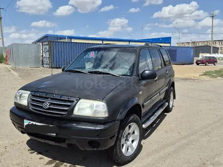 Suzuki Grand Vitara 2003 года за 3 800 000 тг. в Жезказган – фото 4