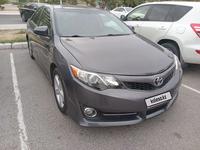 Toyota Camry 2013 годаfor6 666 666 тг. в Актау