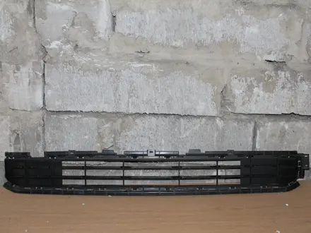 Решетка переднего бампера Hyundai Palisade 22- за 65 000 тг. в Караганда