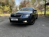 Skoda Octavia 2015 годаүшін7 000 000 тг. в Алматы – фото 2