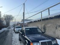 Mercedes-Benz E 300 1992 года за 1 800 000 тг. в Алматы