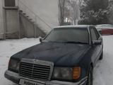 Mercedes-Benz E 300 1992 годаүшін1 100 000 тг. в Алматы – фото 2