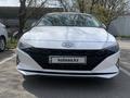 Hyundai Elantra 2020 года за 10 000 000 тг. в Шымкент – фото 7