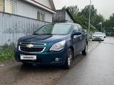 Chevrolet Cobalt 2023 годаүшін7 100 000 тг. в Алматы