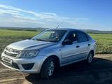 ВАЗ (Lada) Granta 2191 2015 годаүшін3 700 000 тг. в Усть-Каменогорск