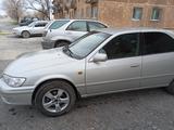 Toyota Camry 1998 годаүшін4 800 000 тг. в Ушарал – фото 2