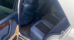 Mercedes-Benz E 260 1990 года за 1 100 000 тг. в Актобе – фото 4