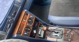 Mercedes-Benz E 260 1990 года за 1 100 000 тг. в Актобе – фото 2