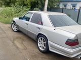Mercedes-Benz E 260 1990 года за 1 100 000 тг. в Актобе – фото 5