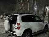 Chevrolet Niva 2013 годаүшін4 000 000 тг. в Семей