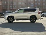 Toyota Land Cruiser Prado 2015 года за 20 000 000 тг. в Актау