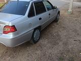 Daewoo Nexia 2012 годаүшін1 500 000 тг. в Жетысай – фото 3