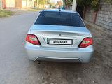Daewoo Nexia 2012 годаүшін1 500 000 тг. в Жетысай – фото 5