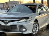 Toyota Camry 2018 годаfor14 700 000 тг. в Шымкент – фото 2