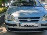 Hyundai Getz 2003 годаfor3 000 000 тг. в Шымкент