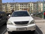 Lexus RX 350 2007 годаүшін10 000 000 тг. в Актау – фото 2