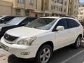 Lexus RX 350 2007 годаүшін10 000 000 тг. в Актау