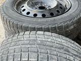 Диски 16 шины обмен варианты за 48 000 тг. в Алматы – фото 3