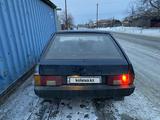 ВАЗ (Lada) 2108 1996 годаүшін560 000 тг. в Семей – фото 4