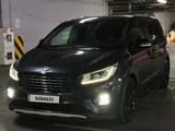 Kia Carnival 2019 года за 14 500 000 тг. в Алматы
