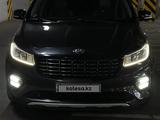 Kia Carnival 2019 года за 14 500 000 тг. в Алматы – фото 3