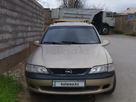 Opel Vectra 1997 года за 1 200 000 тг. в Шымкент – фото 3