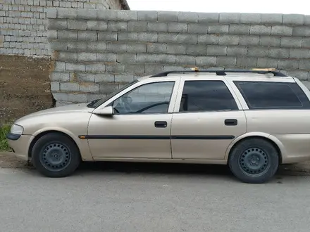 Opel Vectra 1997 года за 1 200 000 тг. в Шымкент – фото 4