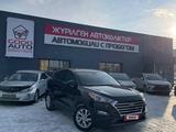 Hyundai Tucson 2019 годаүшін10 900 000 тг. в Усть-Каменогорск – фото 3