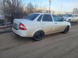 ВАЗ (Lada) Priora 2170 2011 года за 1 850 000 тг. в Уральск