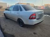 ВАЗ (Lada) Priora 2170 2011 года за 1 850 000 тг. в Уральск – фото 3