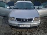 Audi A6 1997 годаүшін2 300 000 тг. в Алматы