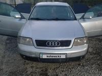 Audi A6 1997 годаүшін2 100 000 тг. в Алматы