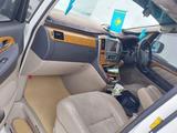 Toyota Alphard 2006 года за 9 000 000 тг. в Актобе – фото 3