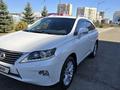 Lexus RX 350 2013 годаүшін14 200 000 тг. в Алматы