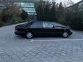 Mercedes-Benz S 500 1996 годаүшін5 500 000 тг. в Караганда – фото 4