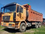 Shacman (Shaanxi)  F2000 2013 годаfor8 200 000 тг. в Костанай