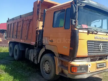 Shacman (Shaanxi)  F2000 2013 года за 8 200 000 тг. в Костанай – фото 2