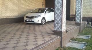 Kia Rio 2014 года за 5 600 000 тг. в Тараз