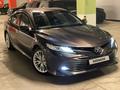 Toyota Camry 2019 года за 13 000 000 тг. в Алматы – фото 4