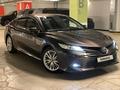 Toyota Camry 2019 года за 13 000 000 тг. в Алматы – фото 6