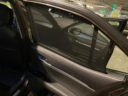 Toyota Camry 2019 года за 13 000 000 тг. в Алматы – фото 7
