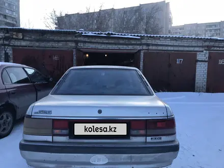 Mazda 626 1989 года за 550 000 тг. в Семей – фото 2