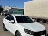 ВАЗ (Lada) Vesta 2017 года за 3 900 000 тг. в Костанай