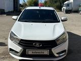 ВАЗ (Lada) Vesta 2017 года за 3 900 000 тг. в Костанай – фото 2