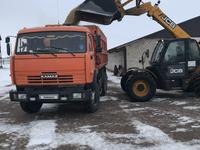 КамАЗ  45143 2011 годаүшін15 000 000 тг. в Актобе