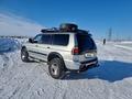 Mitsubishi Montero Sport 1999 года за 3 700 000 тг. в Астана – фото 2