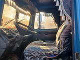 ГАЗ  3307 1993 годаүшін1 700 000 тг. в Зеренда – фото 4