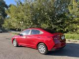 Hyundai Accent 2020 года за 7 000 000 тг. в Усть-Каменогорск – фото 3