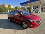 Hyundai Accent 2020 года за 7 000 000 тг. в Усть-Каменогорск